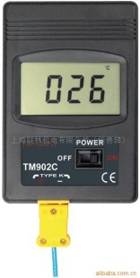 温度表 TM902C