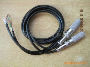 数字温湿度传感器 FMS-71