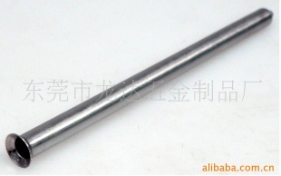 敏感温度传感器外壳/不锈钢保护套