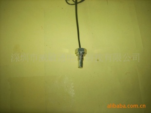 汽车用温度传感器