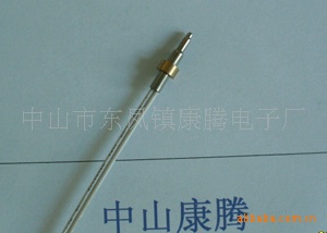 0728单晶新款温度传感器