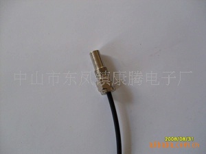 0818高精确度温度传感器