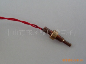 0818豆浆机温度传感器