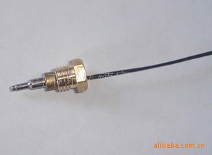 0919测温精确高豆浆机温度传感器