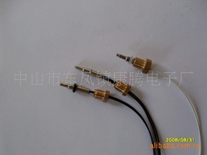 1013高精确度NTC温度传感器
