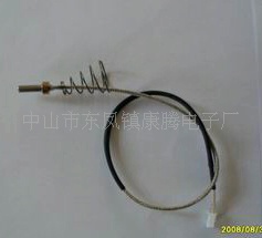 0908精确灵敏安全温度传感器