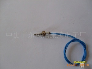 0929高测温度精确温度传感器