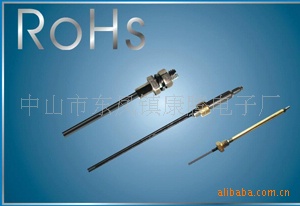 1009安全温度传感器