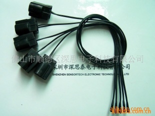 汽车空调用温度传感器
