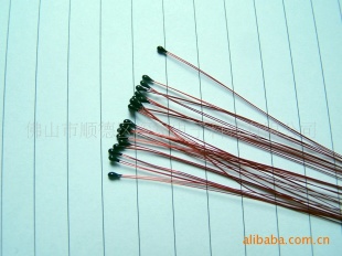 精密热敏电阻TS503D/L