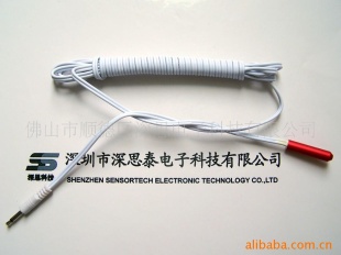 动车组室内外用温度传感器CWF04