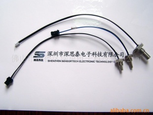 饮水机用温度传感器