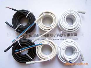 地暖控制板用温度传感器