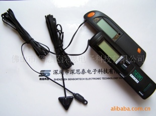 研发生产汽车用温度探头
