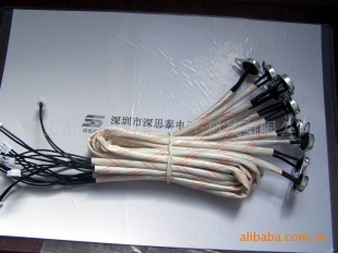 消毒鞋柜用温度传感器