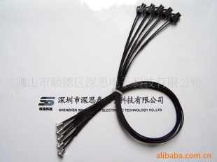 咖啡机用温度传感器