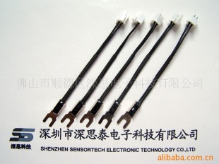 面包机用温度传感器