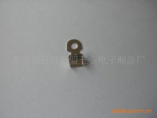 温度传感器