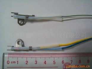 电熨斗温度传感器QXCF108