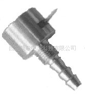 CYZ101-007微压力传感器