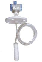 CYB31M防强腐蚀液位变送器