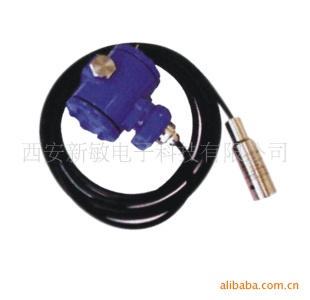CYB31-Ⅱ-1 系列分体式液位变送器