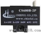 CS600B-2P-012系列霍尔电流传感器