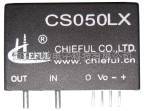 CS050LX-012系列霍尔电流传感器