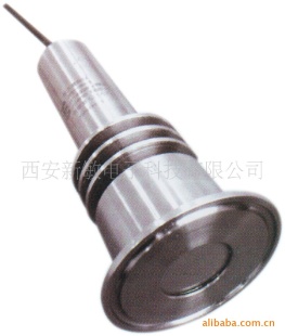 CYB15P-011高温平膜压力变送器