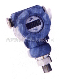 CYB602-011系列工业数显型压力变送器