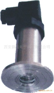 CYB13P-K-10-29卡箍式平膜压力变送器