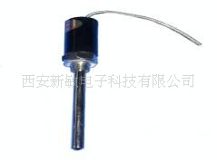 WZP028手柄式温度传感器