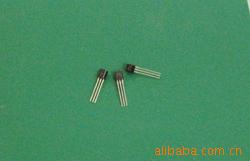 美国ds18b20原装C4版数字温度传感器