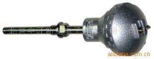 WZP100ZB螺纹固定温度传感器