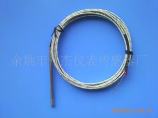 简易式热电偶