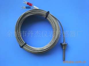M12螺钉式热电偶