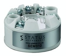STATUS热电偶