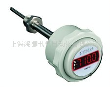 STATUS 温度变送器