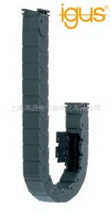 igus塑料拖链