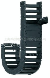 igus塑料拖链