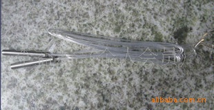 不锈钢铂电阻芯子 PT100