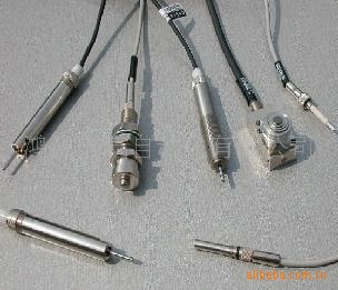 Wilcoxon传感器