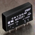 CRYDOM继电器