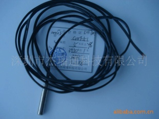 NTC测温型带壳体的温度传感器CWF51系列
