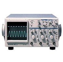 CS4125A模拟示波器