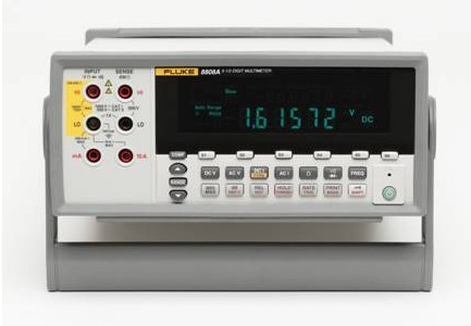 Fluke8808A数字多用表 
