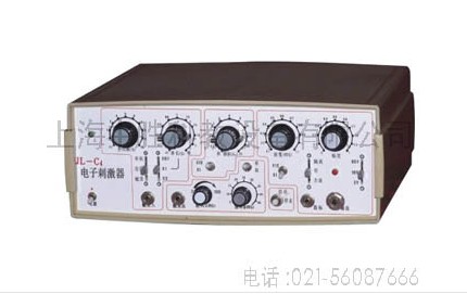 JL-C4型多功能恒压电刺激器