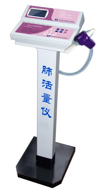 TDK-2系列中文语音提示肺活量测试仪
