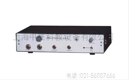 SZF-2生物电放大监器