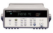 Agilent 34970A 数据采集